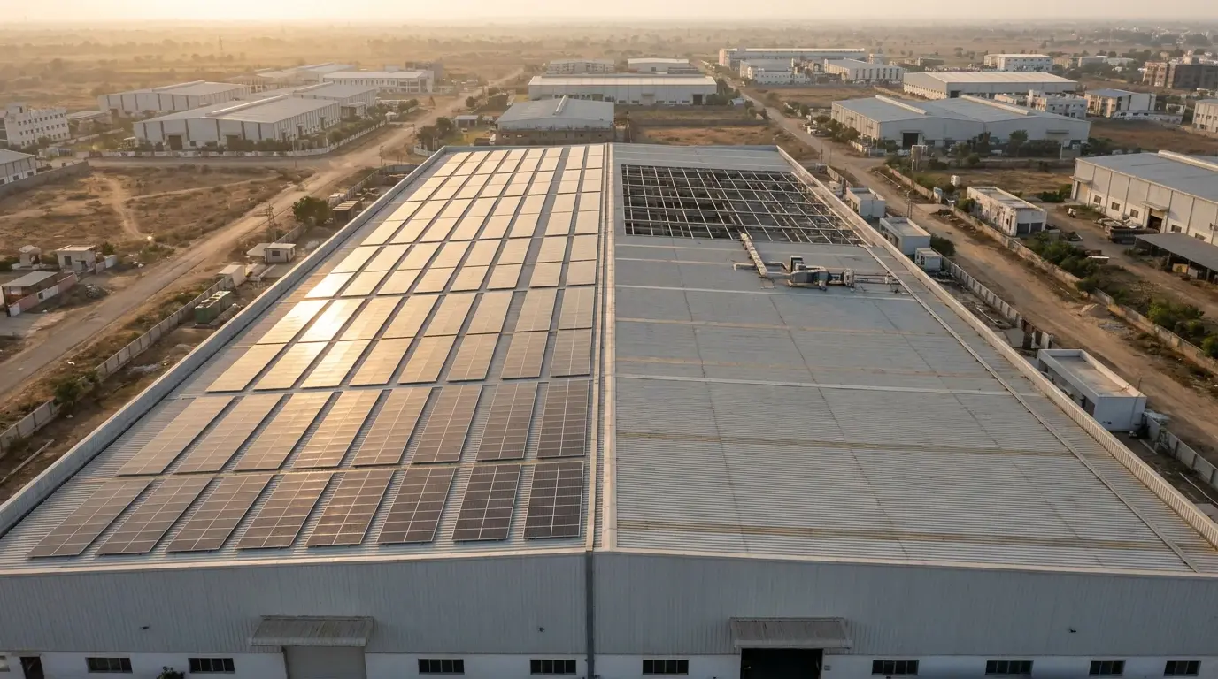 Go Solar Without Paying Upfront: PowerMore's Solar On Lease Model