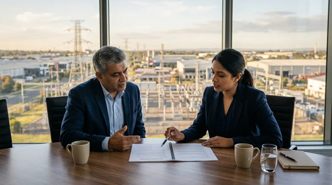 What Is A Solar PPA (Power Purchase Agreement)? A Guide For Businesses