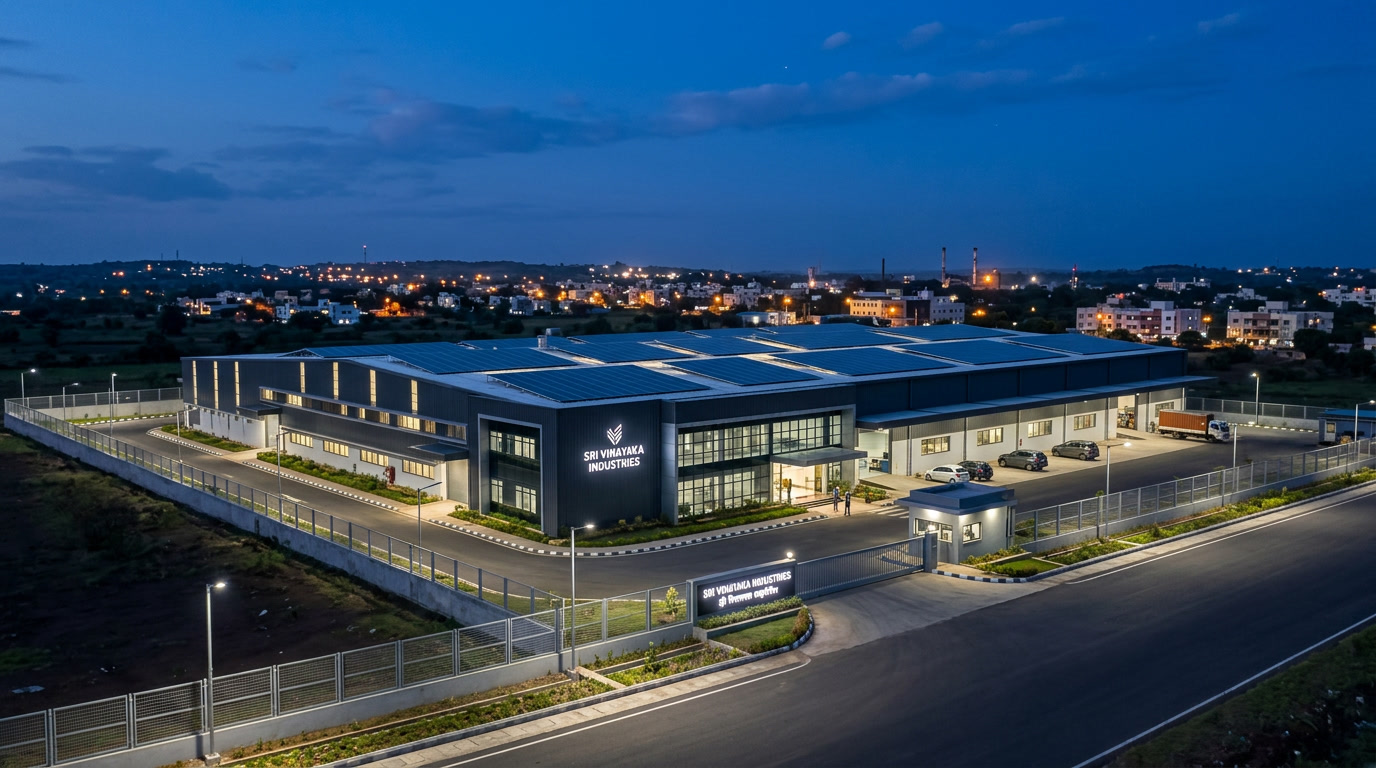 Dairy — Cold Storage, Anand