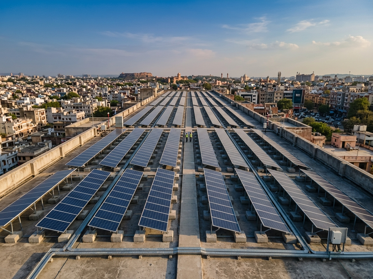 RCC Flat Roof