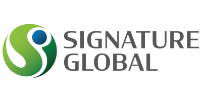 Signature Global