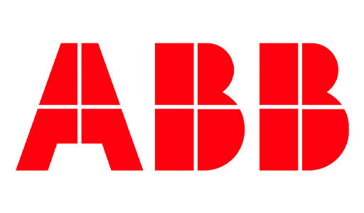 ABB logo