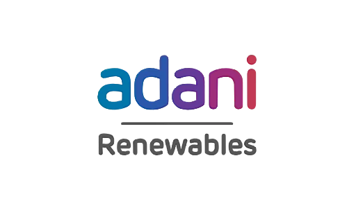 Adani Solar logo