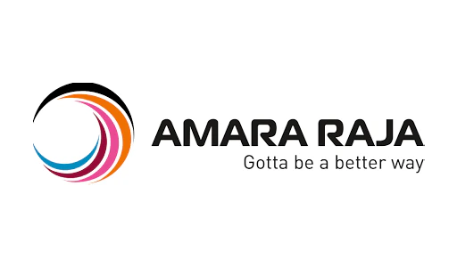 Amara Raja logo