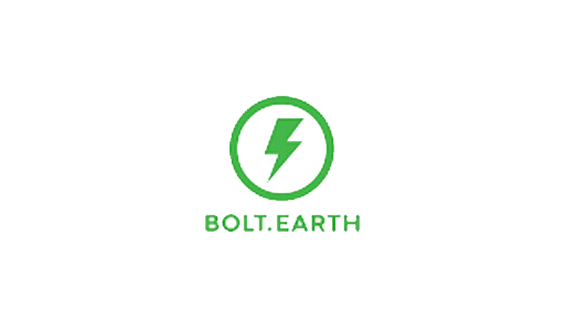 Bolt.Earth logo