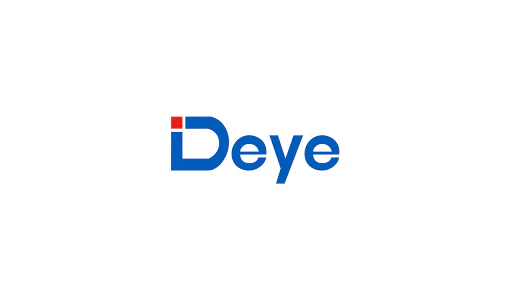 Deye logo