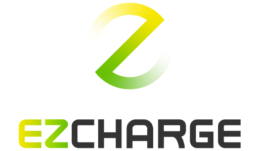 EZ Charge logo