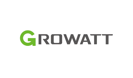 Growatt logo