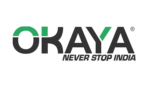 Okaya logo