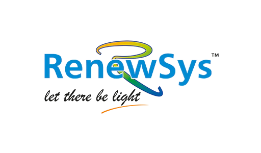 RenewSys logo