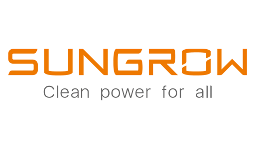 Sungrow logo
