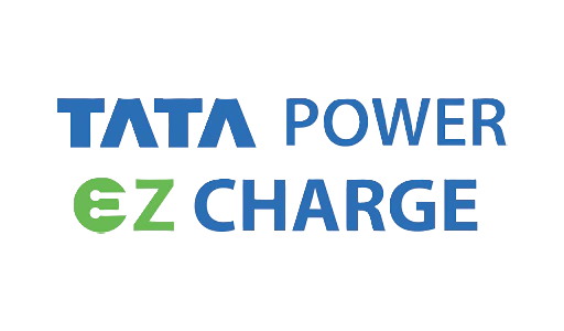 Tata Power EZ Charge logo
