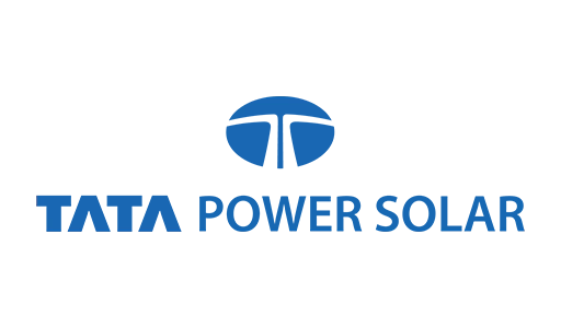 Tata Power Solar logo