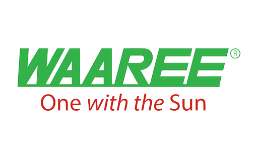 Waaree logo