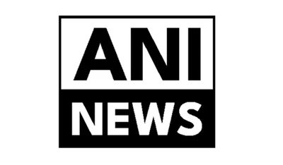 ANI News logo