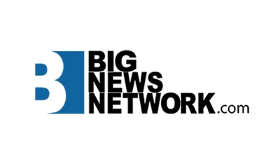 Big News Network logo