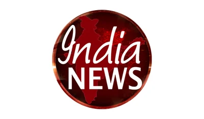 India News logo