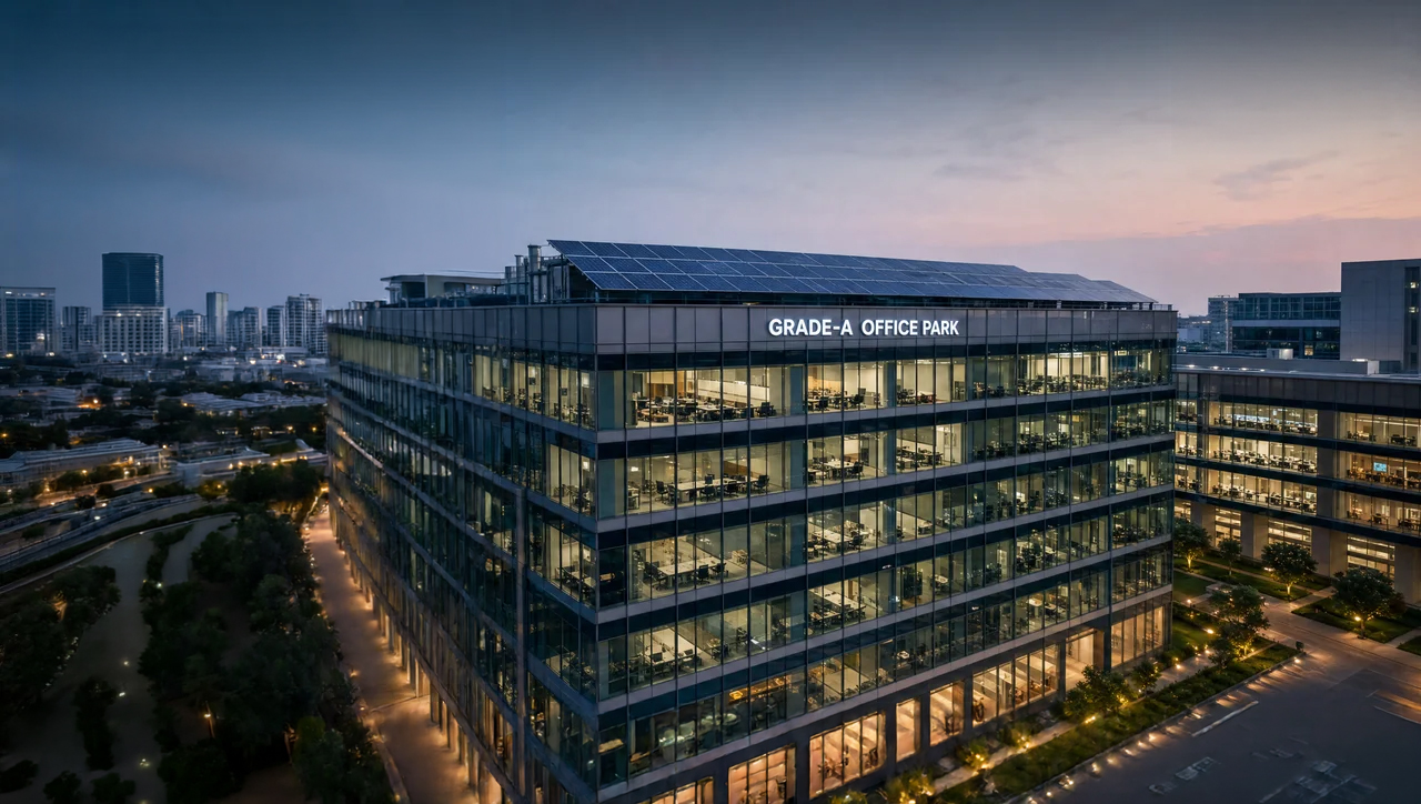 IT Park, Bengaluru