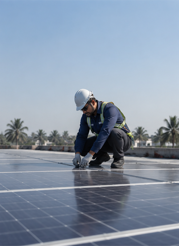 Solar Energy