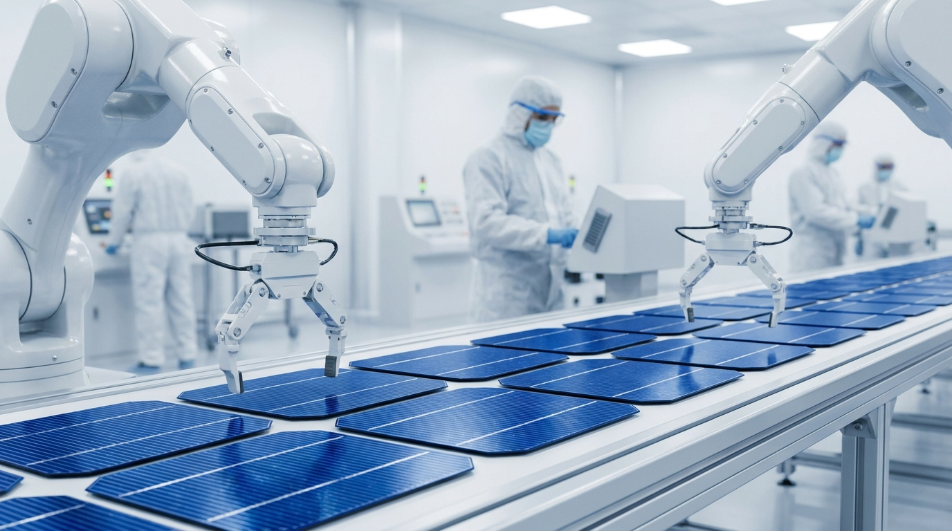 How ALMM List-II Could Impact Solar EPC Costs and Timelines