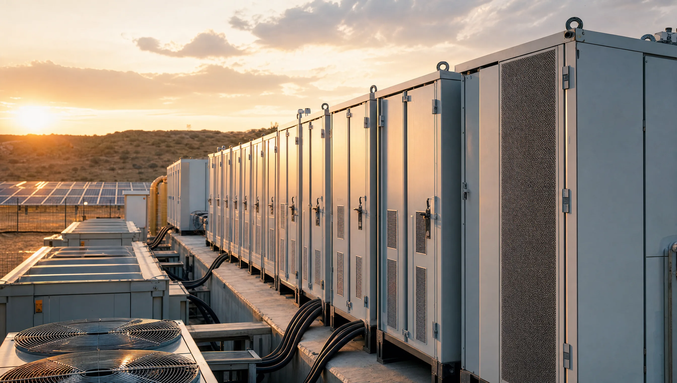 BESS Cost Per kWh In India: 2026 Pricing Guide