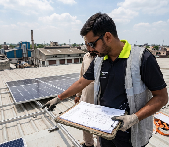 Why Commercial Solar is the Best Investment in 2026