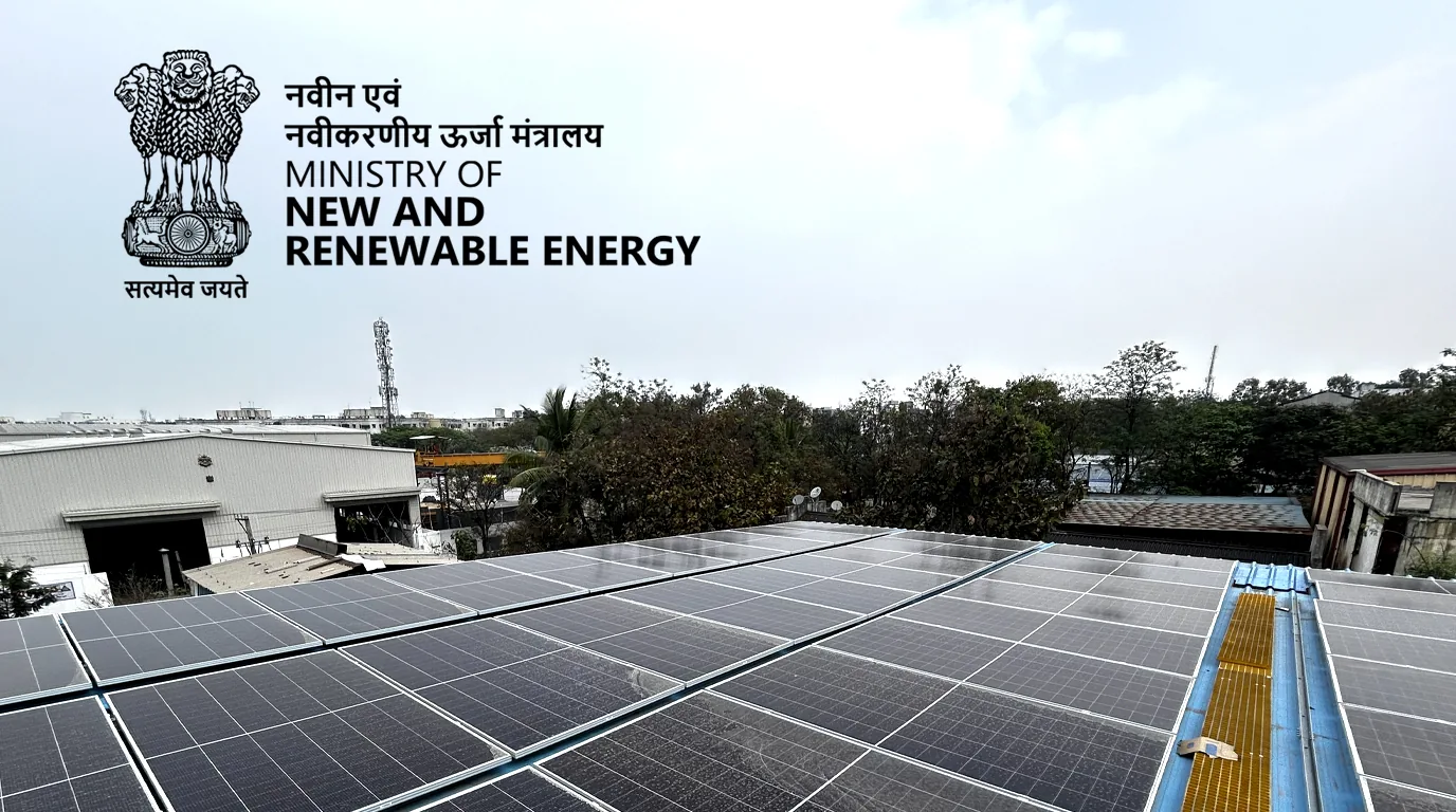 MNRE Policy: ALMM List II – Extension Limited Till Dec 2026