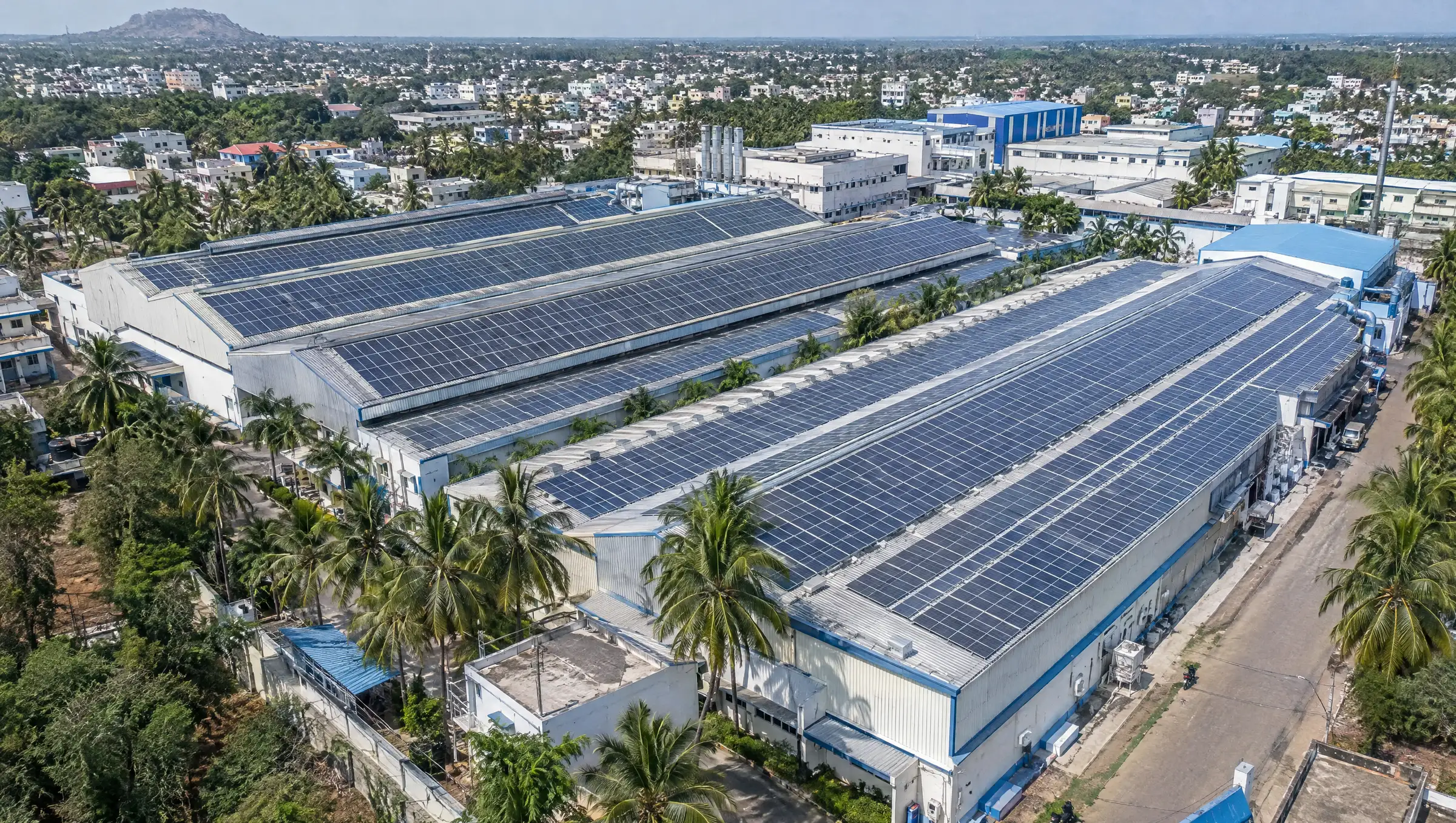 Solar For The Textile Industry: Does It Work?