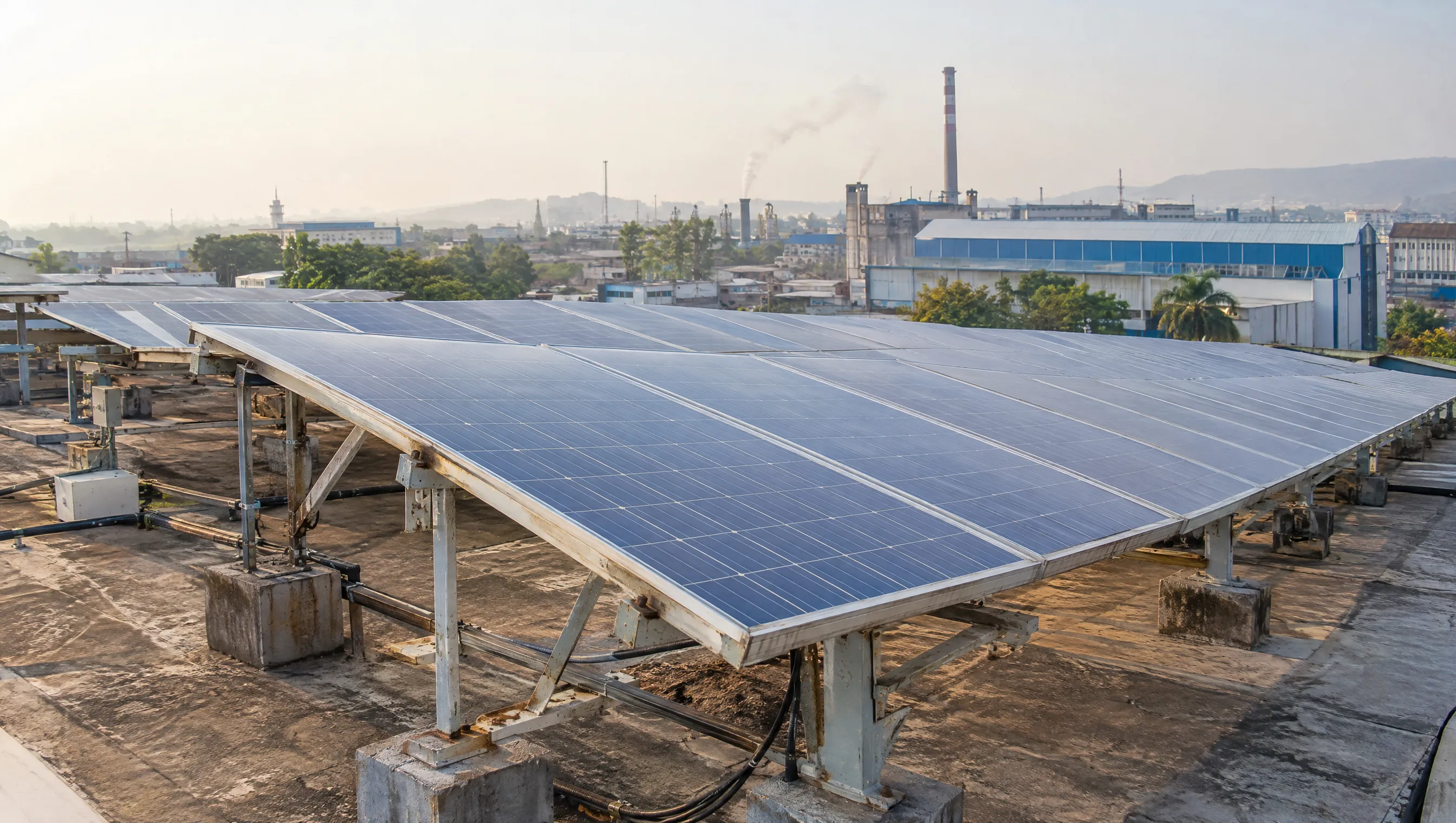 Solar Panel Degradation: What Output To Expect After 10 Years