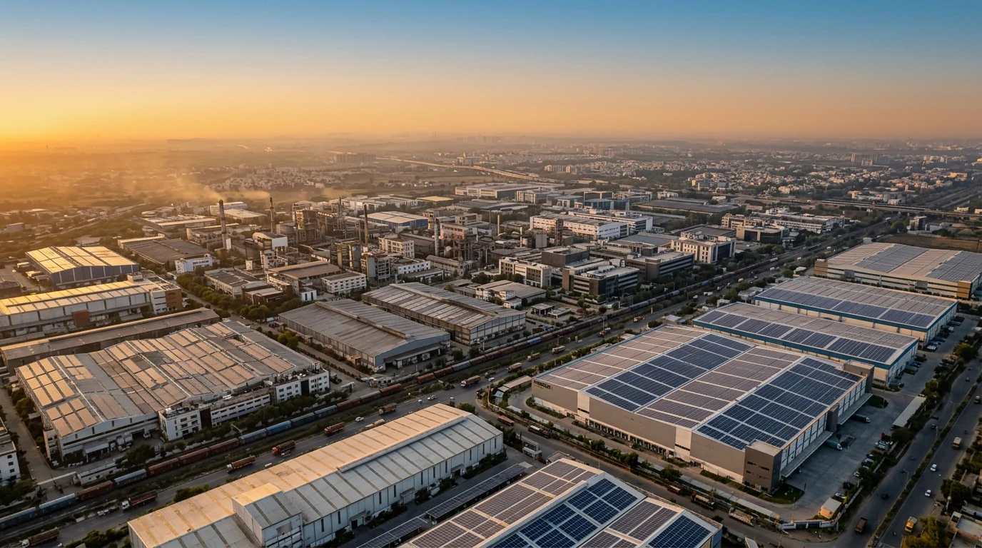 Top 5 Solar EPC Companies In Delhi NCR (2026)