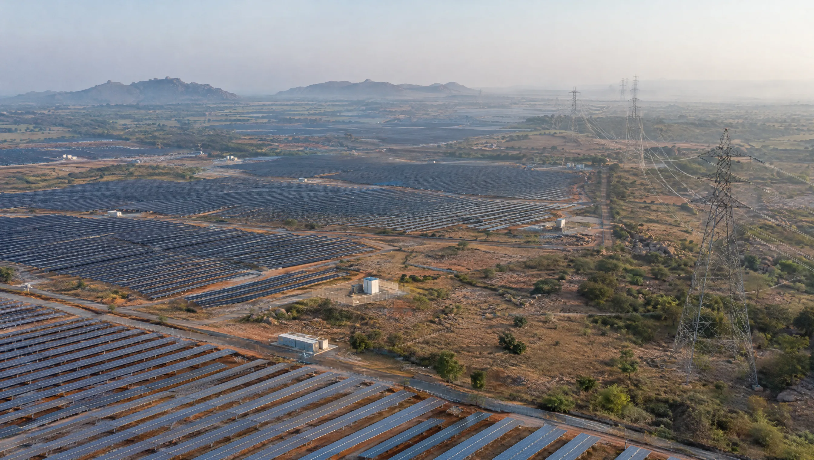 Are Virtual PPAs Legal And Workable In India Yet?