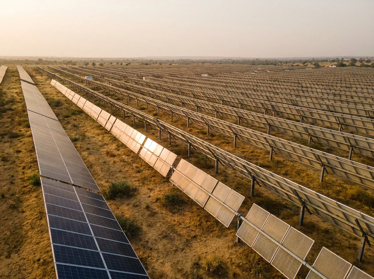 Bifacial