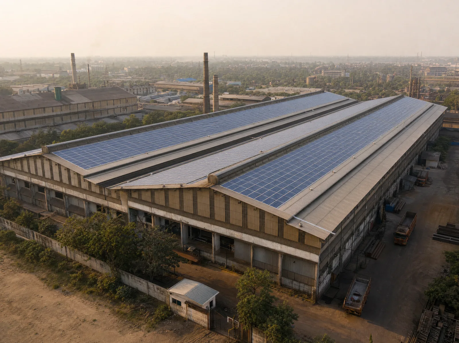 Kanpur Metals & Alloys