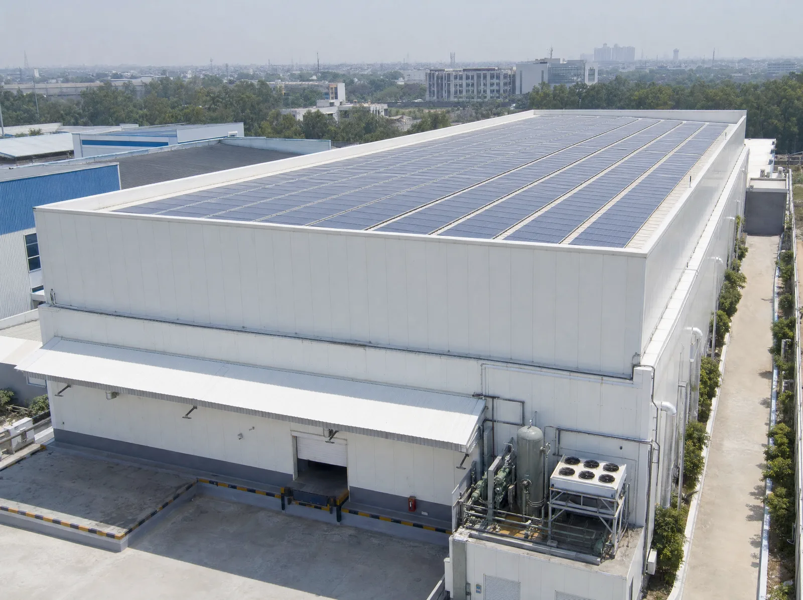 Shubh Cold Storage